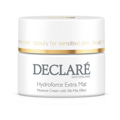 HYDRAFORCE EXTRA MAT moisture cream with silk-mat effect 50
