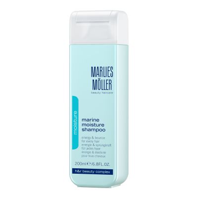 MARLIES MARINE MOISTURE SHAMPOO 200 ML