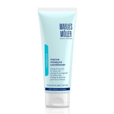 Marlies Moller Marine Moisture Conditioner 200 ml
