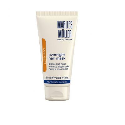 Overnight Hair Mask 30Ml