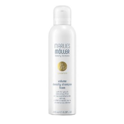 Revital Density Volume Density Shampoo Foam 200 Ml