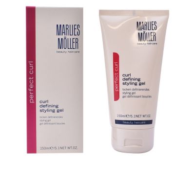 Marlies Moller Curl Definizione del gel per lo styling 150ml