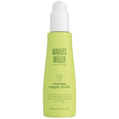 Vegan Pure Conditioner 150 Ml