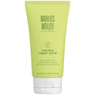Vegan Pure Scalp Scrub 150 Ml