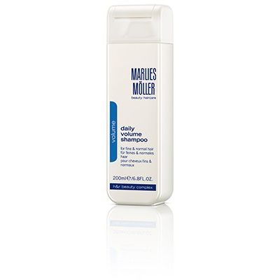 Volume Marlis Moller quotidiano, Shampoo 200 Ml