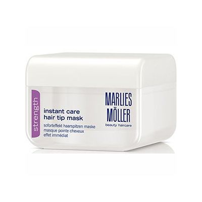 Marlis Moller Instant Care Punta Dei Capelli Mask 125 Ml