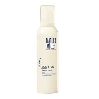 Marlis Moller Flessibile Styling, Schiuma 200 Ml