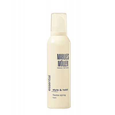 Marlis Moller Strong Styling, Foam 200 Ml