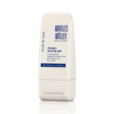 MARLIES STYLING HAIR STYLING GEL 100 ML
