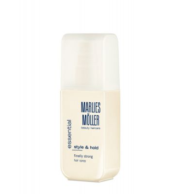 MARLIS MOLLER Finally. Hair Spray 125 ml