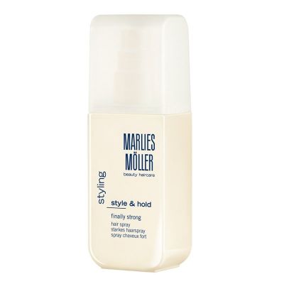 Marlis Moller Infine Forte, Capelli Spray 125 ml