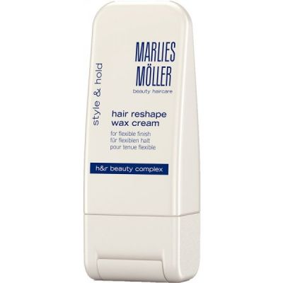 Capelli Reshape Marlis Moller, cera-crema 100 ml