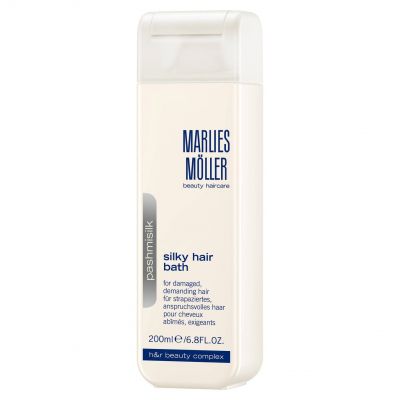 Marlies Moller Pashmisilk Shampoo 200 Ml