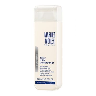 Marlis Moller Silky Condizione Milk 200 Ml