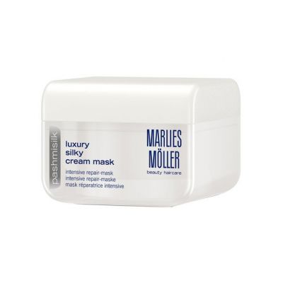 Marlis Moller serica Cream Mask 125 Ml