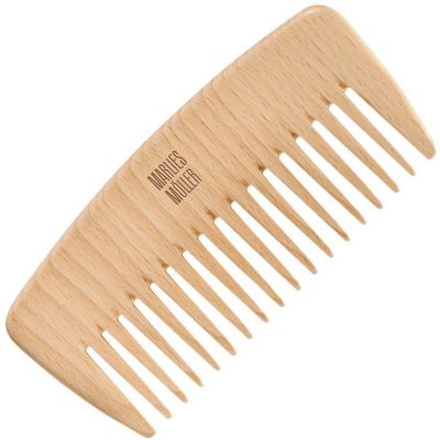 Marlis Moller Curl pettine