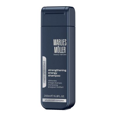 Marlis Moller Shampoo 200 Ml