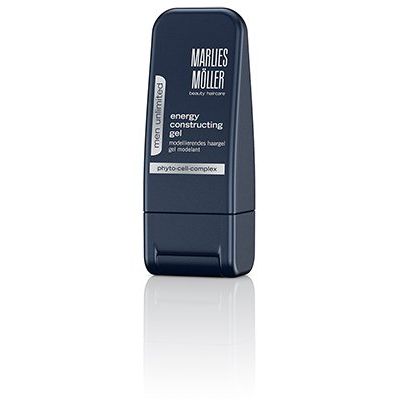 MARLIS MOLLER Constructing Gel 100 ml