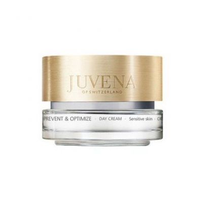 Juvena Prevent Optimize Sensitive Cream 50Ml