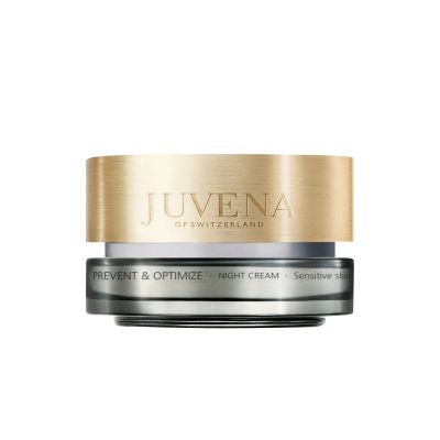 Juvena pelle Ottimizzare Night Cream 50ml