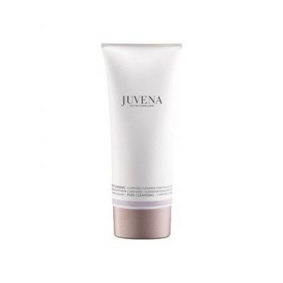 Juvena Pure Clarifying Cleansing Foam 200Ml