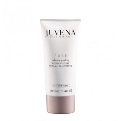 PURE CLEANSING refining peeling 100 ml