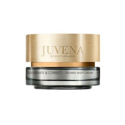 Juvena Rejuvenate Night Cream Delining Normal to Dry Skin 50Ml