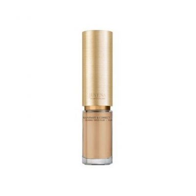 Juvena Rejuvenate Natural Bronze Tinted Fluid Delining 50Ml