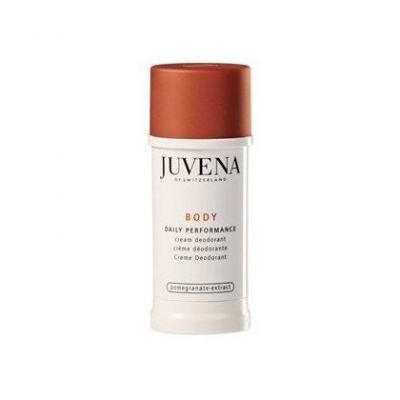 JUVENA BODY CREAM DEODORANT 40ML