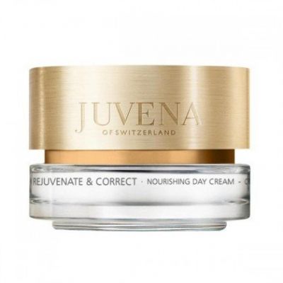 Juvena Rejuvenate Nourishing Cream Normal to Dry Skin 50Ml