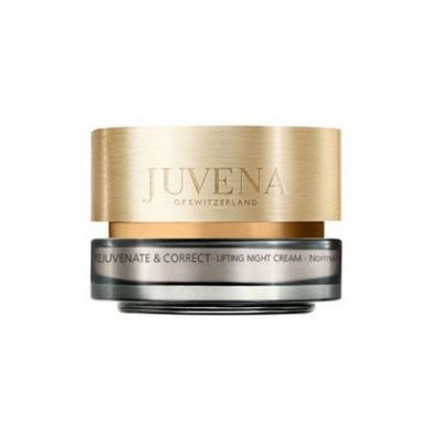 Juvena Rejuvenate Nourishing Night Cream Normal to Dry Skin 50Ml