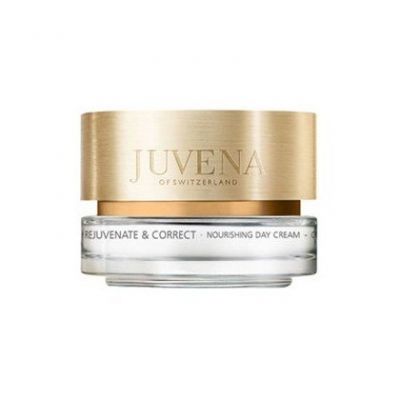 Juvena Rejuvenate Nourishing Cream Piel Seca 50Ml