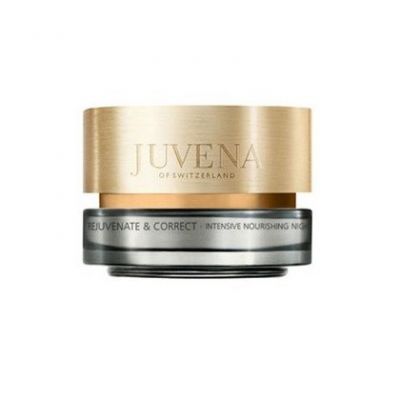 Juvena Rejuvenate Nourishing Night Cream Dry Skin 50Ml