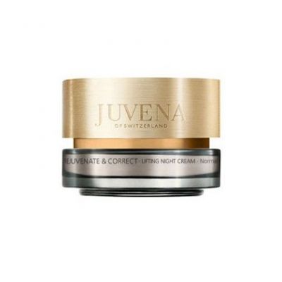 Juvena Rejuvenate Night Lifting Cream Normal to Dry Skin 50Ml