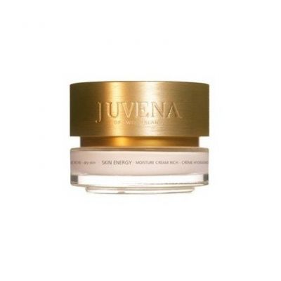 Juvena Skin Energy Cream Rich Piel Seca 50Ml