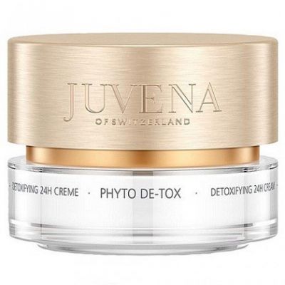 Juvena Phyto De-Tox disintossicante 50ml 24H