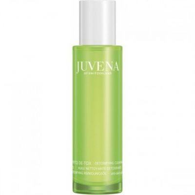 Juvena Phyto De-Tox Disintossicante Olio detergente 100ML