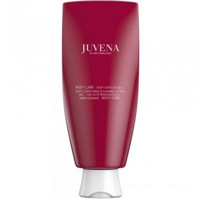 Juvena Cura del corpo Slim Gel 200ml