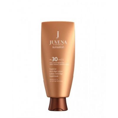 Sunsation Juvena Body Lotion Anti-Age Protection SPF 30