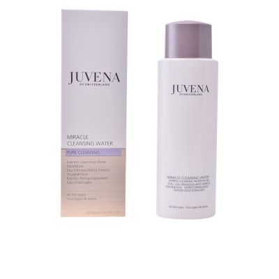 Juvena Miracle Cleansing Water 200ml