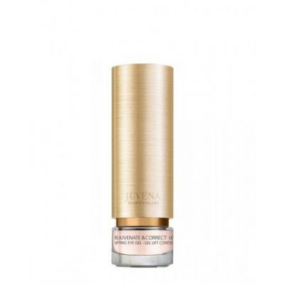 Juvena Ringiovanire Yeux Sollevamento-Gel 15ml
