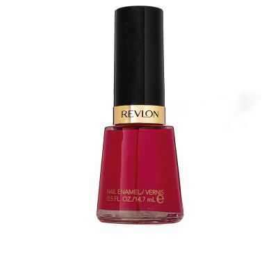 NAIL ENAMEL #270-cherries in the snow