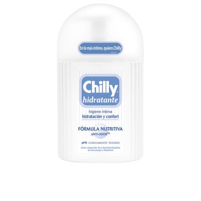 Gel intime HYDRATANT PH 5 200 ml