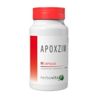 Apoxzim 90caps Herbovita