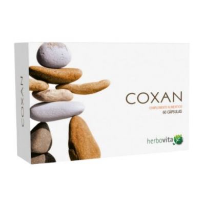 Coxan 60caps Herbovita