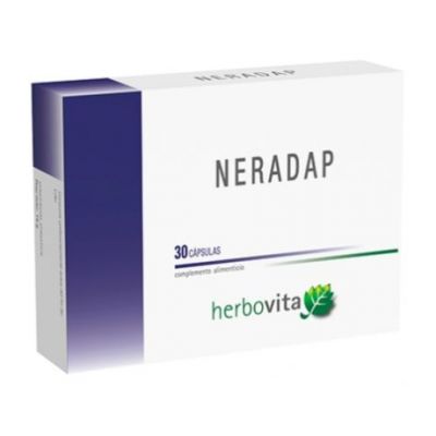 Neradap 30caps Herbovita