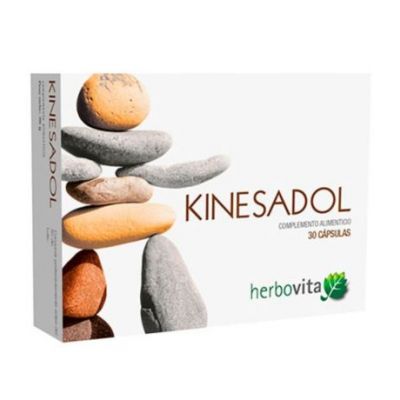 Kinesadol 30caps Herbovita