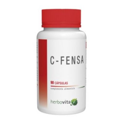 C-Fensa 90caps Herbovita