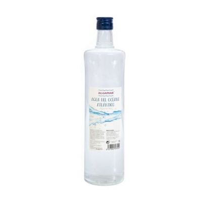 Acqua di Mare 1L Algamar