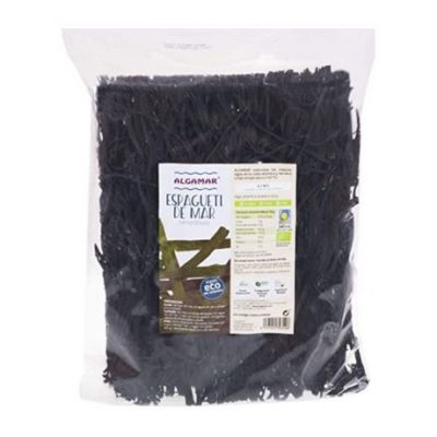 Algues Spaghetti de Mer Eco 1kg Algamar